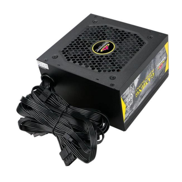 Fuente De Poder 500W 80 Plus Certificada KP500P Kinpower - Imagen 4