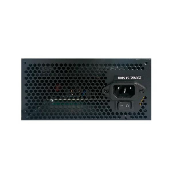 Fuente De Poder 750W 80 PLUS Certificada Bronze KP750PB Morpheus Gaming - Imagen 4