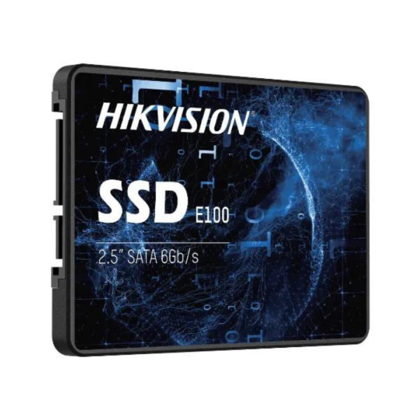Disco Duro SSD 2,5" 256GB SATA3 HS-SSD-E100 256G Hikvision - Imagen 3