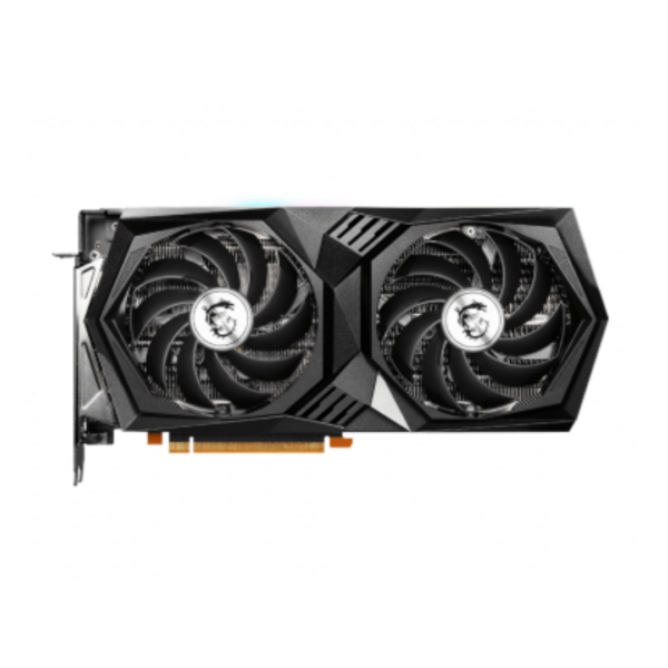 Tarjeta de Video MSI GeForce RTX 3050 GAMING X 8G - Imagen 5