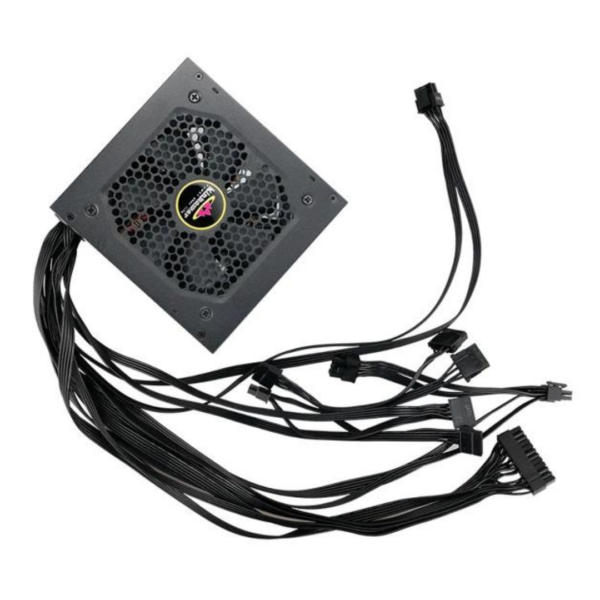 Fuente De Poder 500W 80 Plus Certificada KP500P Kinpower - Imagen 6