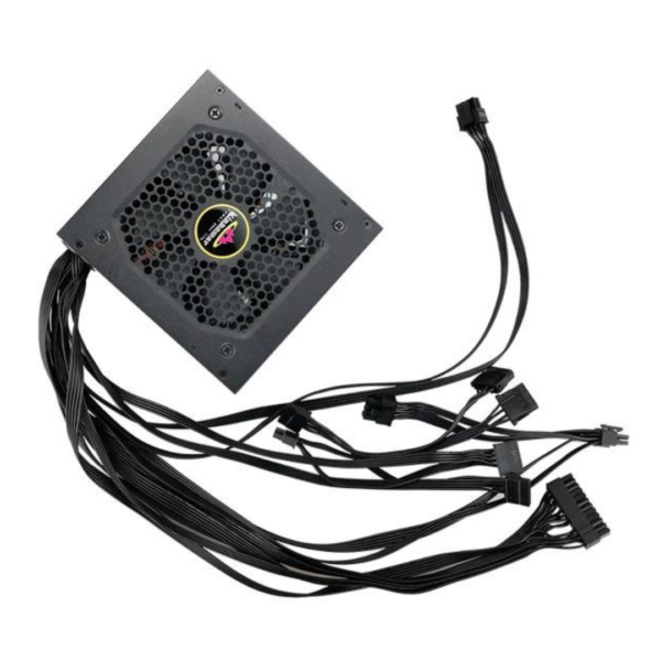 Fuente De Poder 600W 80 Plus Certificada KP600P Kinpower - Imagen 7