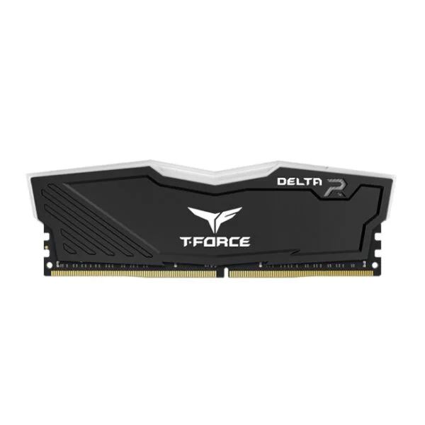 Memoria Ram 16GB 3600MHz Team Delta R UD-D4 Negro - Imagen 4
