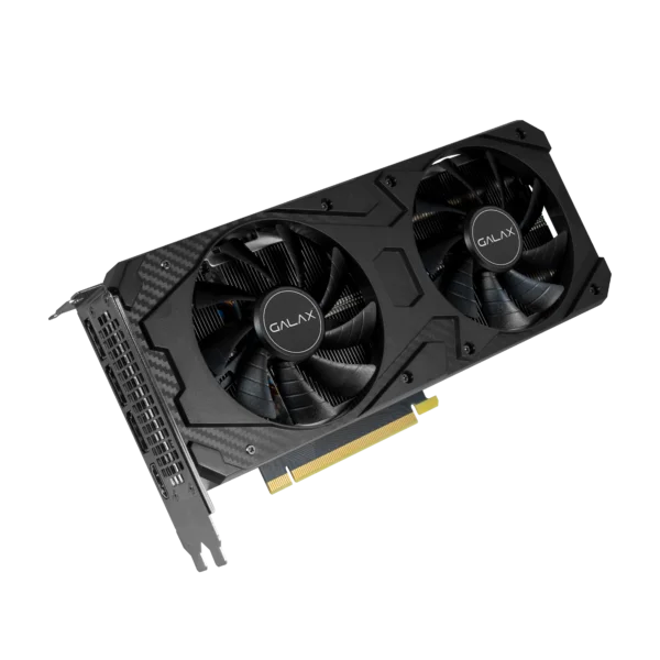 Tarjeta de Video Galax GeForce RTX 3060 12GB (1-Click OC) [36NOL7MD1VOC] - Imagen 9
