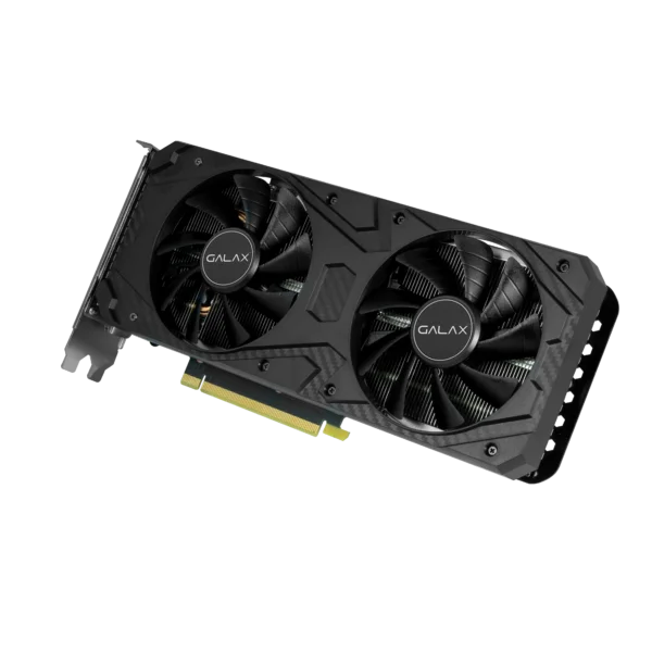 Tarjeta de Video Galax GeForce RTX 3060 12GB (1-Click OC) [36NOL7MD1VOC] - Imagen 8