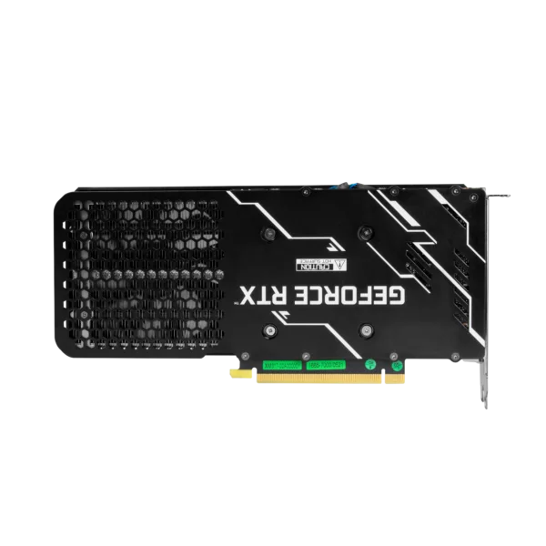 Tarjeta de Video Galax GeForce RTX 3060 12GB (1-Click OC) [36NOL7MD1VOC] - Imagen 6