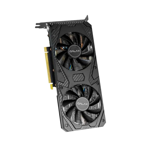 Tarjeta de Video Galax GeForce RTX 3060 12GB (1-Click OC) [36NOL7MD1VOC] - Imagen 14