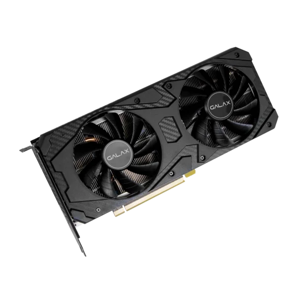 Tarjeta de Video Galax GeForce RTX 3060 12GB (1-Click OC) [36NOL7MD1VOC] - Imagen 13