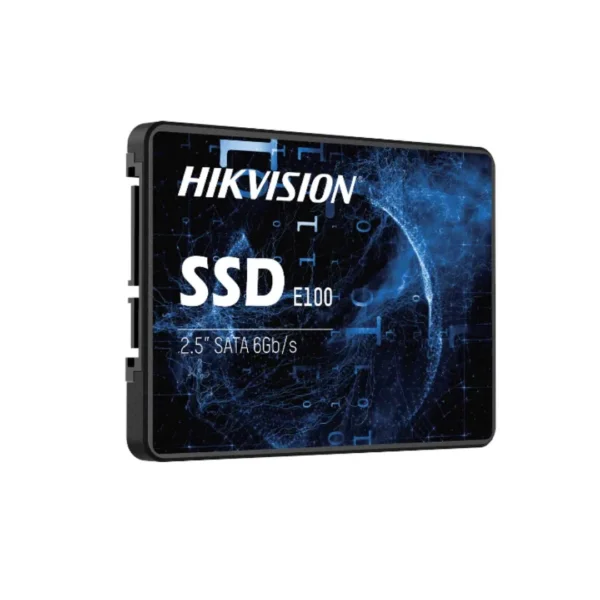 Disco Duro SSD 2,5" 1TB SATA3 HS-SSD-E100 1024G Hikvision - Imagen 2