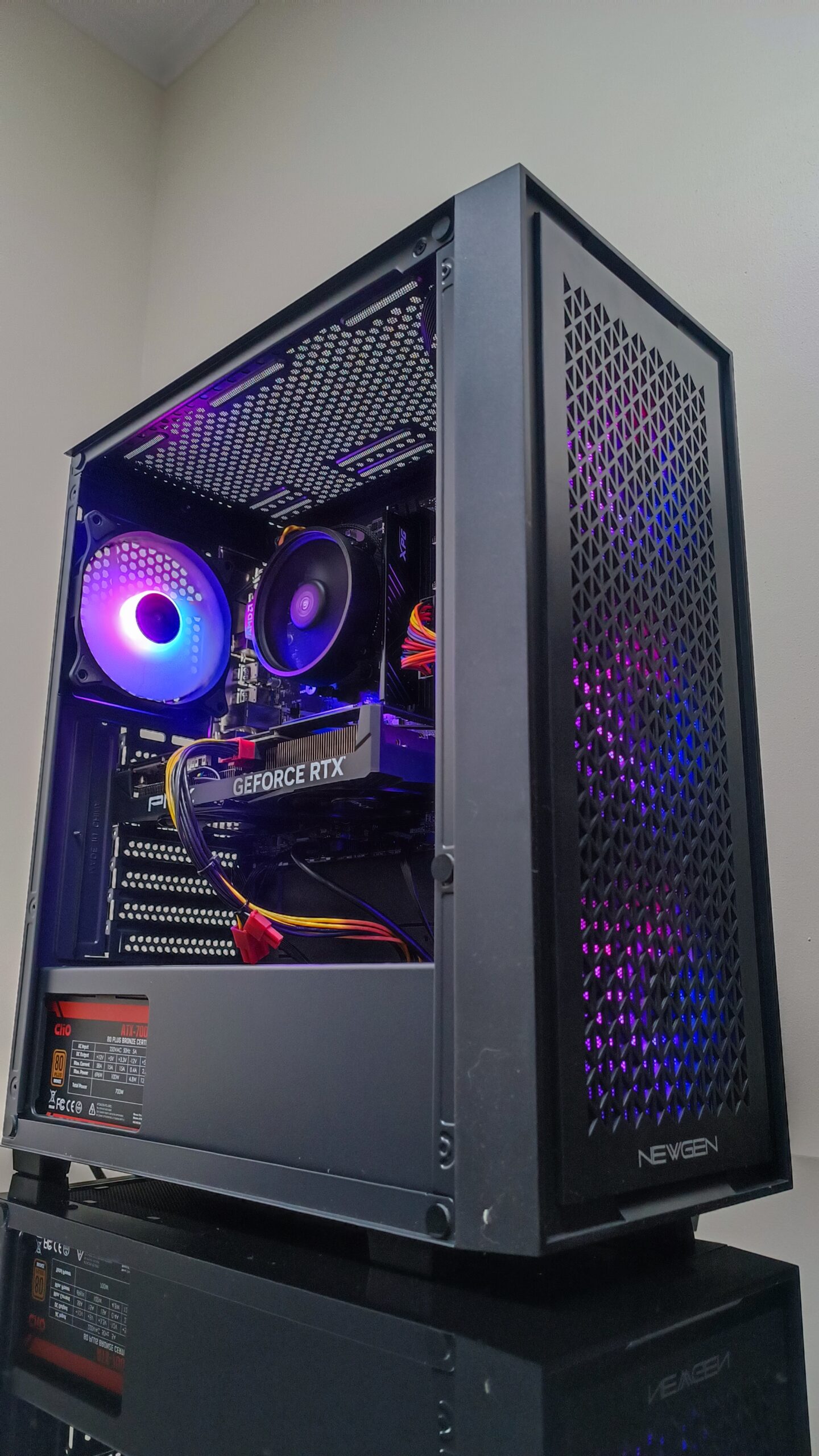 rtx 3050 playfactory
