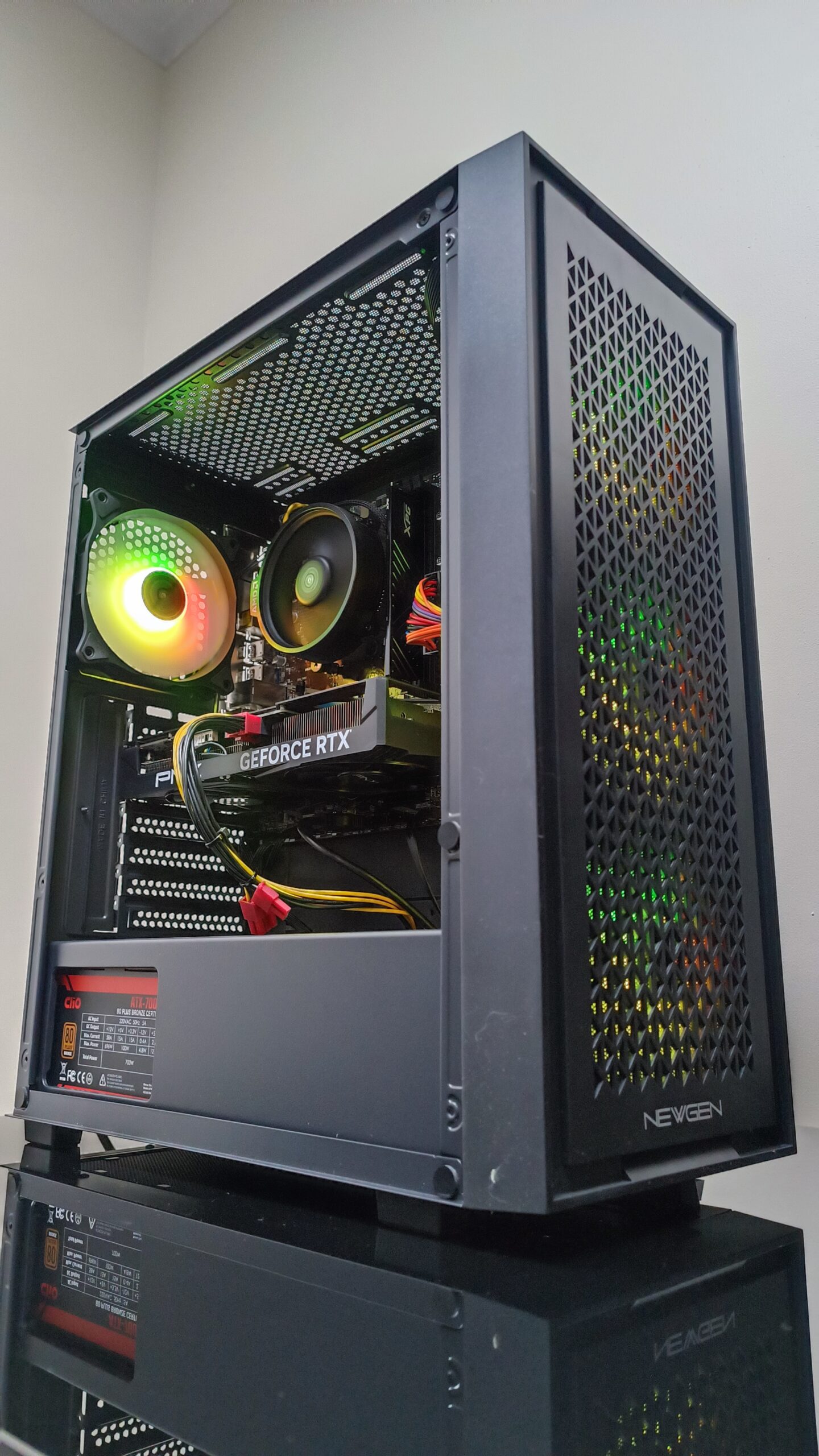 rtx 3050 2 playfactory