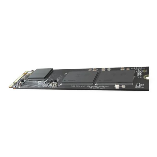 Disco SSD Hikvision E100N 256GB M.2: velocidad de lectura de 550 MB/s y memoria - Imagen 2