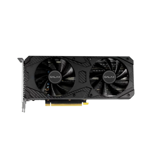 Tarjeta de Video Galax GeForce RTX 3060 8GB 1-Click OC [36NSL8MD6OCC] - Imagen 3