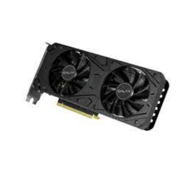 Tarjeta de Video Galax GeForce RTX 3060 8GB 1-Click OC [36NSL8MD6OCC] - Imagen 5