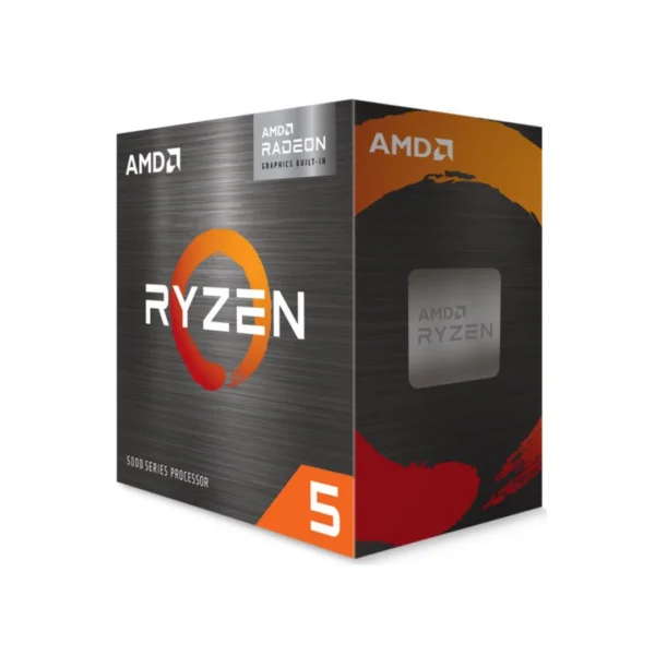 Pc Gamer AMD Ryzen 5 5500 | RX 6500XT | 16GB RAM DDR4 | 500GB | Win11 - Imagen 4
