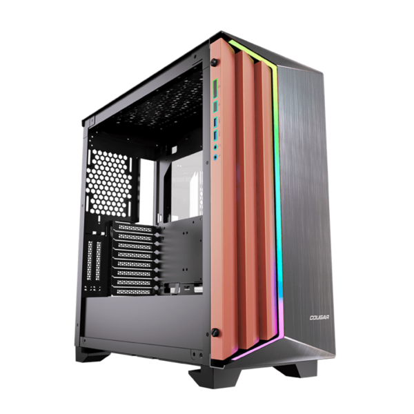 Pc Gamer Ryzen 9 5900X | RTX 4080 SG - 32GB | B550M | 700W | 1TB P3 | WIN10