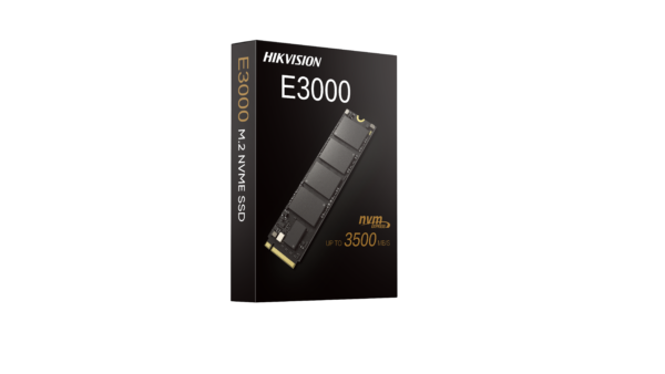 DISCO DE ESTADO SOLIDO M2 1 TB HIKVISION E3000 M.2 2280 PCIEX 3.0 - Imagen 3