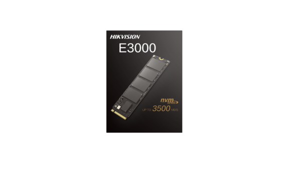 DISCO DE ESTADO SOLIDO M2 1 TB HIKVISION E3000 M.2 2280 PCIEX 3.0 - Imagen 2