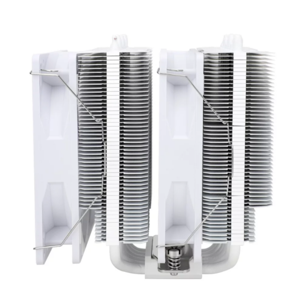 Refrigeración Thermalright Peerless Assassin 120 SE ARGB White - Imagen 4