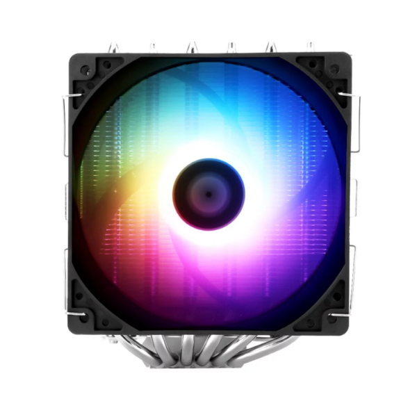 Refrigeración Thermalright Peerless Assassin 120 SE ARGB Negro Black - Imagen 3