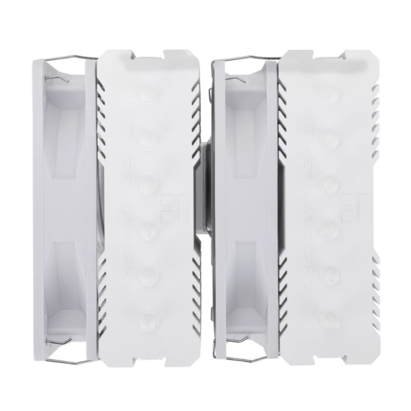Refrigeración Thermalright Peerless Assassin 120 SE ARGB White - Imagen 3