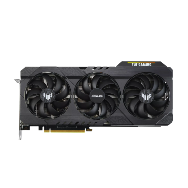 Tarjeta de Video Asus TUF Gaming GeForce RTX 3060 Ti OC 8GB GDDR6X - Imagen 9