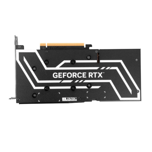 Tarjeta de Video Galax RTX 4060 1-Click OC 2X PCI-E 8GB  GDDR6 (4895147153711) - Imagen 3