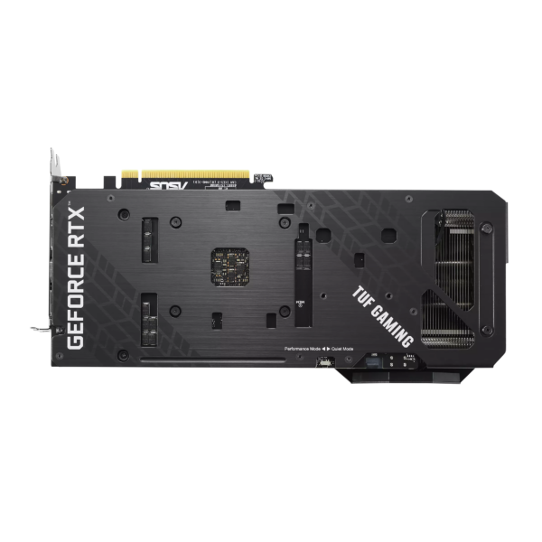 Tarjeta de Video Asus TUF Gaming GeForce RTX 3060 Ti OC 8GB GDDR6X - Imagen 3