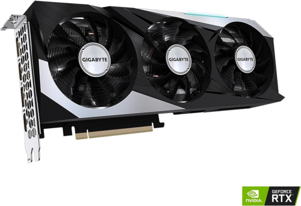 Tarjeta de Video Gigabyte GeForce RTX 3060 Ti GAMING OC 8G - Imagen 2