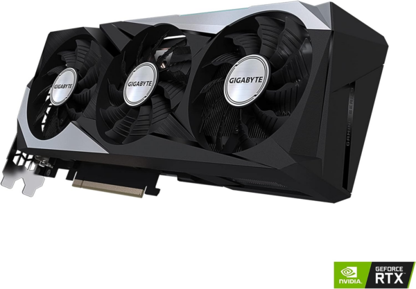 Tarjeta de Video Gigabyte GeForce RTX 3060 Ti GAMING OC 8G - Imagen 3