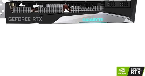 Tarjeta de Video Gigabyte GeForce RTX 3060 Ti GAMING OC 8G - Imagen 7