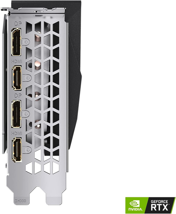 Tarjeta de Video Gigabyte GeForce RTX 3060 Ti GAMING OC 8G - Imagen 8