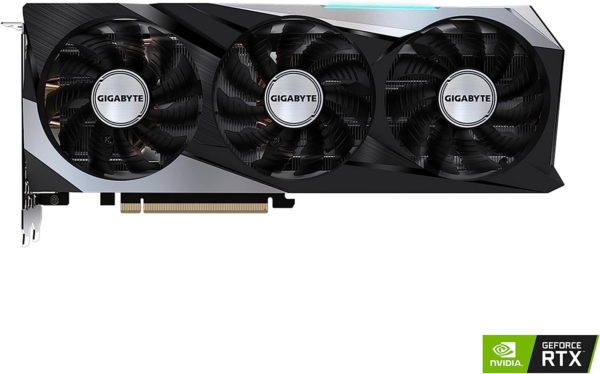 Tarjeta de Video Gigabyte GeForce RTX 3060 Ti GAMING OC 8G - Imagen 5