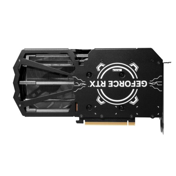 GALAX GeForce RTX 4060 Ti 8GB EX 1- Black (4895147153223) - Imagen 4