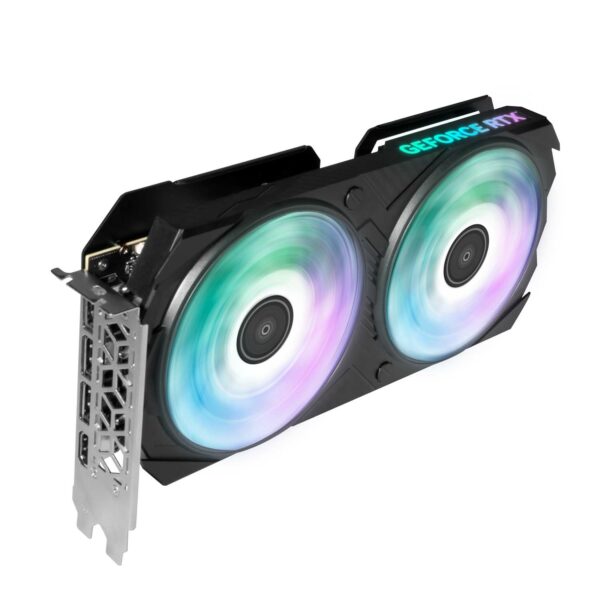 GALAX GeForce RTX 4060 Ti 8GB EX 1- Black (4895147153223) - Imagen 10