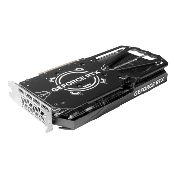 GALAX GeForce RTX 4060 Ti 8GB EX 1- Black (4895147153223) - Imagen 11