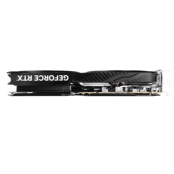 GALAX GeForce RTX 4060 Ti 8GB EX 1- Black (4895147153223) - Imagen 12
