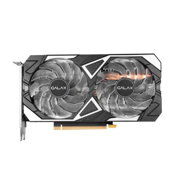 Tarjeta de Video Galax RTX 3050 EX PCI-E 8GB GDDR6 128BIT W (4895147148540) - Imagen 4