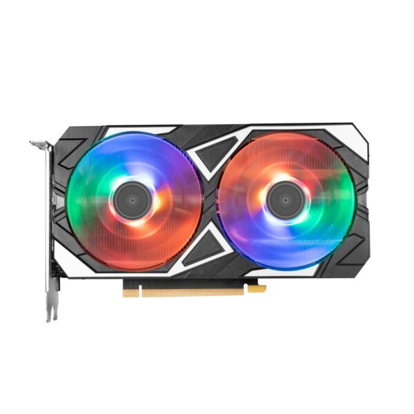 Tarjeta de Video Galax RTX 3050 EX PCI-E 8GB GDDR6 128BIT W (4895147148540) - Imagen 5