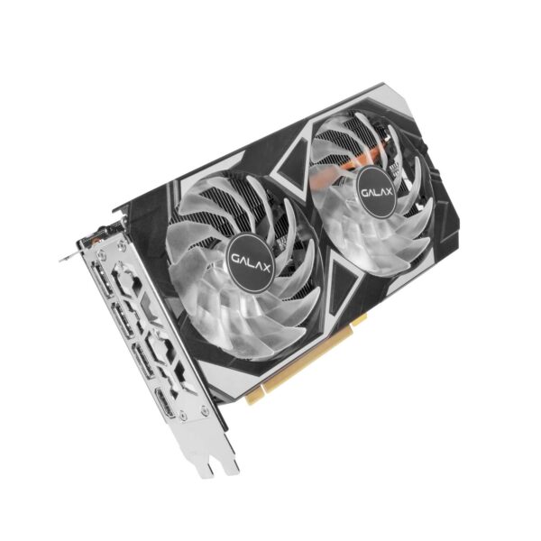 Tarjeta de Video Galax RTX 3050 EX PCI-E 8GB GDDR6 128BIT W (4895147148540) - Imagen 6