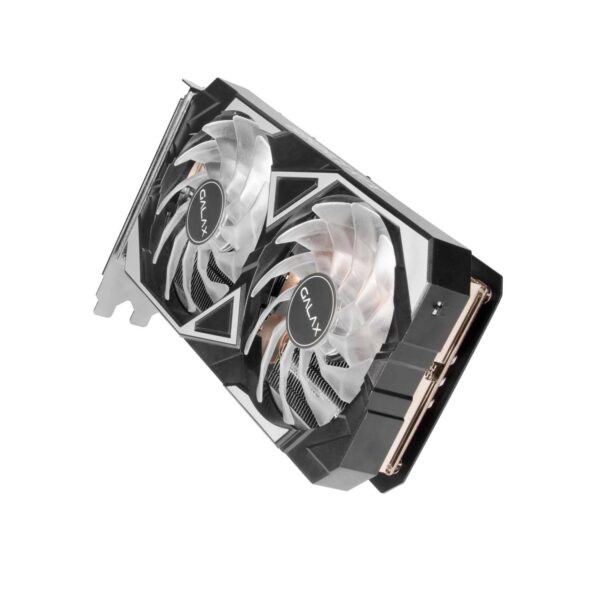 Tarjeta de Video Galax RTX 3050 EX PCI-E 8GB GDDR6 128BIT W (4895147148540) - Imagen 7