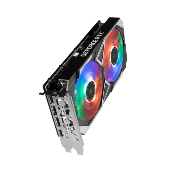 Tarjeta de Video Galax RTX 3050 EX PCI-E 8GB GDDR6 128BIT W (4895147148540) - Imagen 12