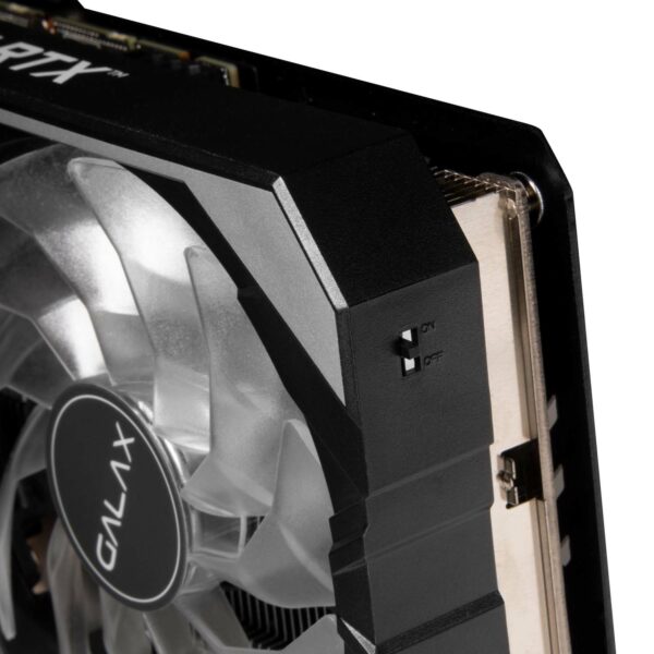 Tarjeta de Video Galax RTX 3050 EX PCI-E 8GB GDDR6 128BIT W (4895147148540) - Imagen 13