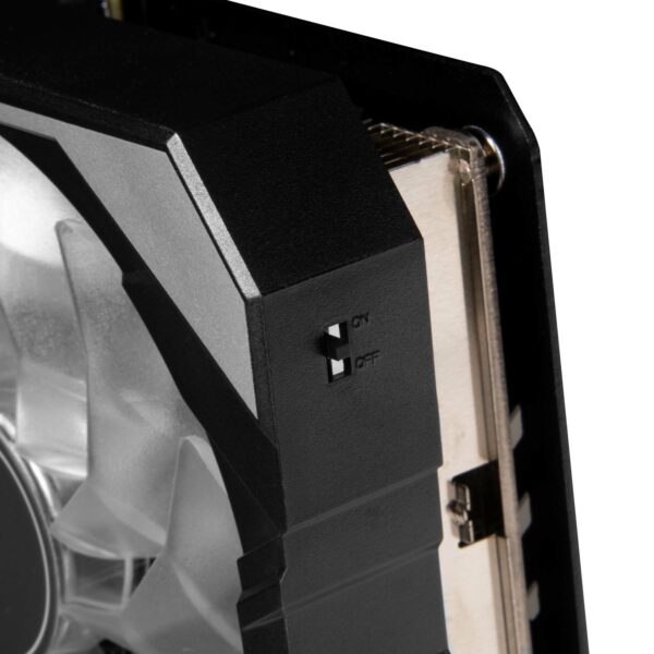 Tarjeta de Video Galax RTX 3050 EX PCI-E 8GB GDDR6 128BIT W (4895147148540) - Imagen 14