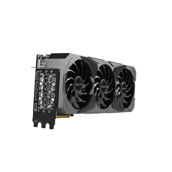 Tarjeta de Video GALAX GeForce RTX 4080 SG (1-Click OC) 16GB GDDR6X - Imagen 12