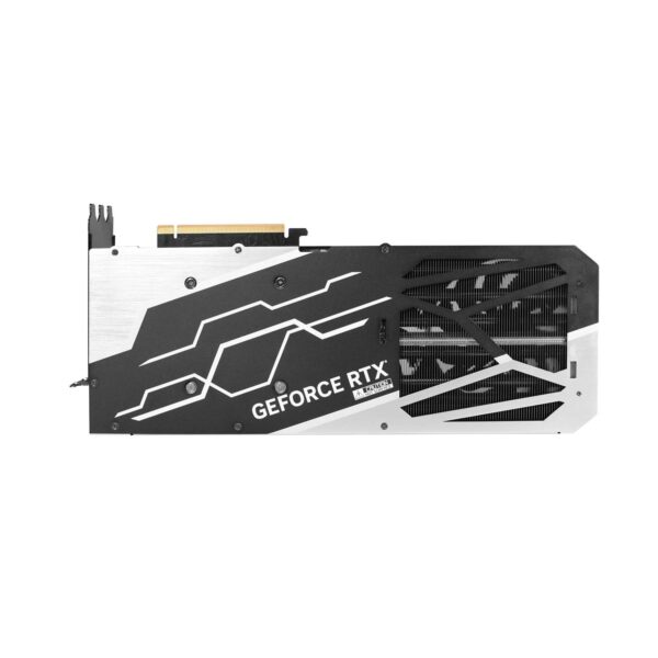 Tarjeta de Video GALAX GeForce RTX 4080 SG (1-Click OC) 16GB GDDR6X - Imagen 11