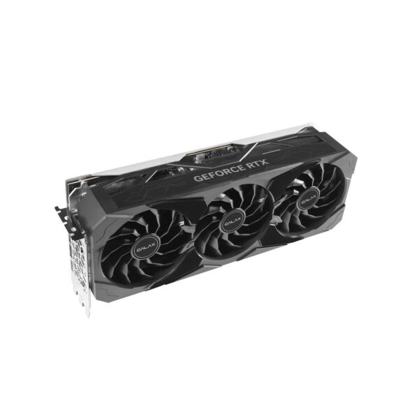Tarjeta de Video GALAX GeForce RTX 4080 SG (1-Click OC) 16GB GDDR6X - Imagen 9