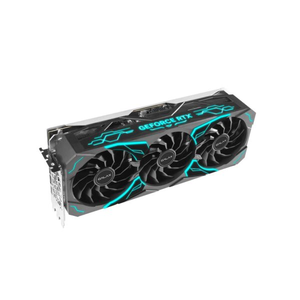 Tarjeta de Video GALAX GeForce RTX 4080 SG (1-Click OC) 16GB GDDR6X - Imagen 8