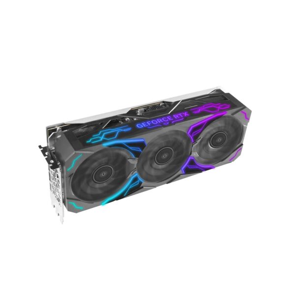 Tarjeta de Video GALAX GeForce RTX 4080 SG (1-Click OC) 16GB GDDR6X - Imagen 7