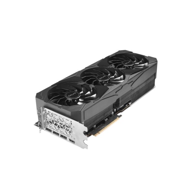 Tarjeta de Video GALAX GeForce RTX 4080 SG (1-Click OC) 16GB GDDR6X - Imagen 4